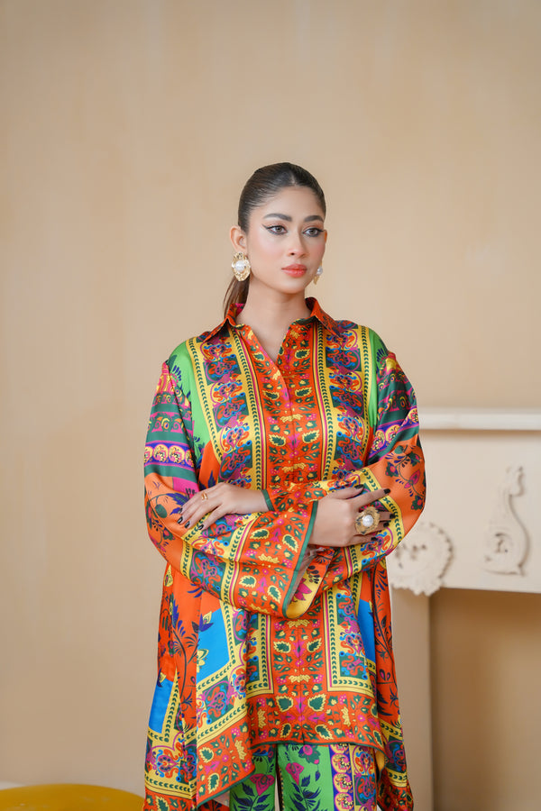 ABRESHAM D001-0012